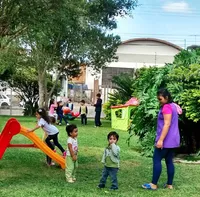 Escola De Educação Infantil Dó, Ré, Mi - Imagem 1