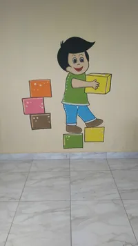 Instituto Educacional Turma Da Monica - Imagem 1