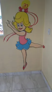 Instituto Educacional Turma Da Monica - Imagem 2