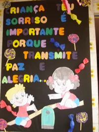 Recanto Educacional Bom Jesus - Imagem 1