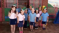 Jardim De Infância Panterinha - Imagem 3