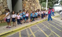 Jardim De Infância Panterinha - Imagem 2