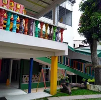 Escola Espaço Criativo Peniel - Imagem 1