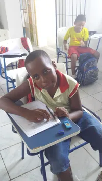 Escola Cachoeira Do Saber - Imagem 1