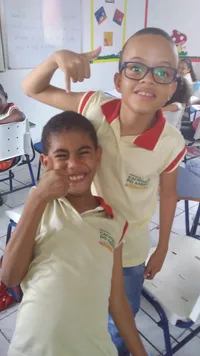 Escola Cachoeira Do Saber - Imagem 2
