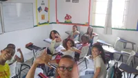 Escola Cachoeira Do Saber - Imagem 3