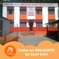Centro Educacional Pequenos Brilhantes - Imagem 1