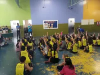 Escola Vida Plena - Novo Horizonte - Imagem 1