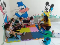 Escola Bosque Seringal - Imagem 1