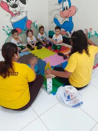 Escola Bosque Seringal - Imagem 3
