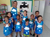 Escola Paraíso Infantil - Imagem 1