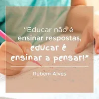 Escola De Educação Infantil Projeto Pensar - Imagem 2