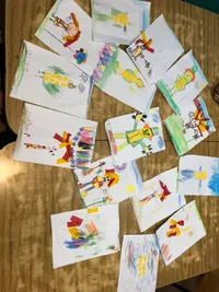 Escola De Educação Infantil Projeto Pensar - Imagem 1