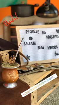Escola De Educação Infantil Projeto Pensar - Imagem 3