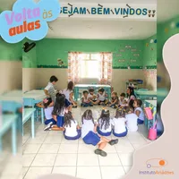 Escola Instituto Ariadnes - Imagem 1