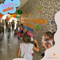 Escola Instituto Ariadnes - Imagem 4