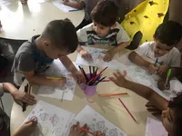 Escola De Ensino Infantil Clube Da Criança - Imagem 3