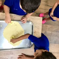 Colégio Cristão Efigênia Tobias - Unidade Kids Floresta - Imagem 1