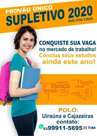 Instituto De Ensino Educa Mais - Imagem 3