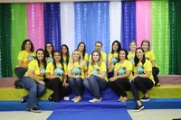 Colégio Adventista Boqueirão - Imagem 1
