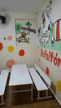 Escola Infantil Dona Girafa - Imagem 1