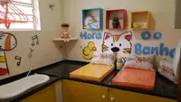 Escola Infantil Dona Girafa - Imagem 3