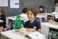 Colégio Álamo - Imagem 1