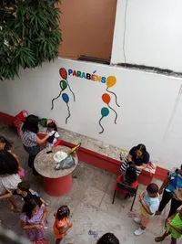 Colégio Suporte - Imagem 1