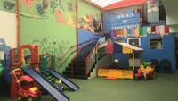 Escola De Educação Infantil Semente Do Conhecimento - Imagem 1