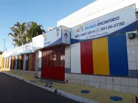 Escola Mundo Encantado - Imagem 1