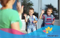 Escola Mundo Encantado - Imagem 2