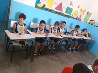 E.e.i.e.f Cantinho Da Criança - Imagem 2