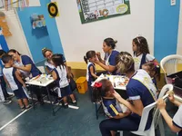 E.e.i.e.f Cantinho Da Criança - Imagem 3