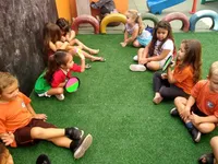Escola Pequeno Mundo - Imagem 2