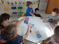 Escola Pequeno Mundo - Imagem 1