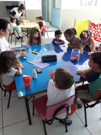Escola Alegria Do Saber - Imagem 1