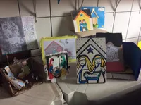 Escola Cristã Tia Paty - Imagem 1