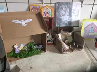 Escola Cristã Tia Paty - Imagem 3
