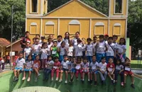 Centro Educacional Prof Carlos Burga - Imagem 3