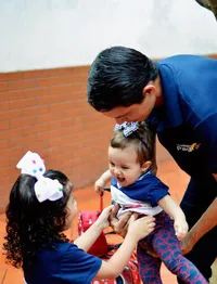 Escola Colégio Padrão - Imagem 1