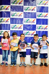 Escola Colégio Padrão - Imagem 3