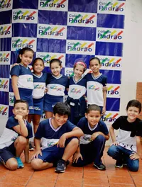 Escola Colégio Padrão - Imagem 2