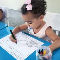 Centro Educacional Favo De Mel - Imagem 1