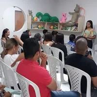 Colégio Cenapli - Imagem 3