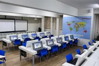 Escola Santa Helena Global - Imagem 1