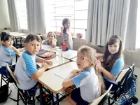 Colégio Adventista De Guarapuava - Imagem 1