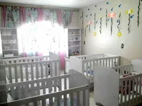 Sementinhas Berçario E Creche Em Ceilândia - Imagem 1