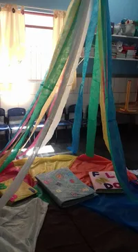 Centro Educacional Márcia Pestana - Imagem 1