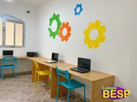 Colégio Besp - Imagem 1