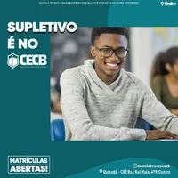 Centro Educacional Castelo Branco - Imagem 1